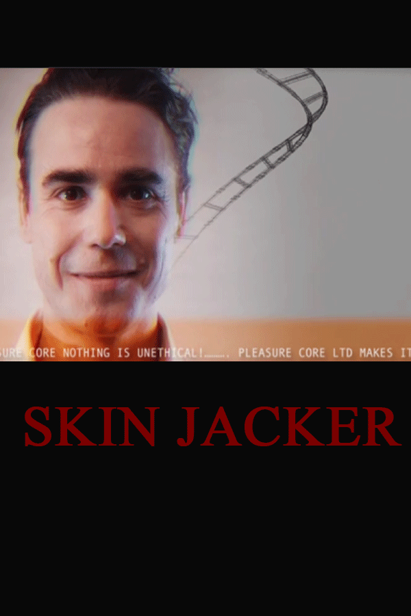 skinjacker poster